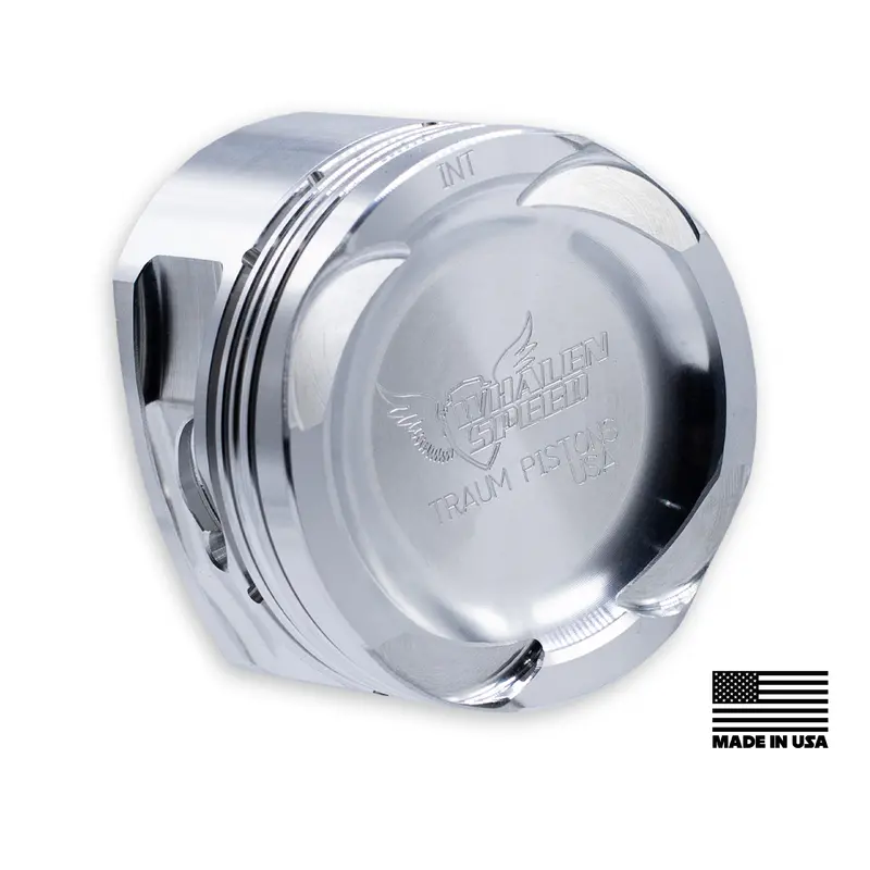 Wsrd Terminator High-Compression Piston Kit For Can-Am Maverick X3 1
