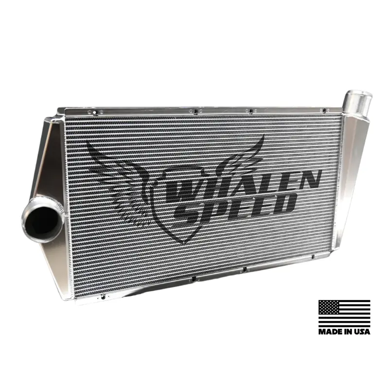 Wsrd Terminator Intercooler Upgrade For Polaris Rzr Maverick R 1