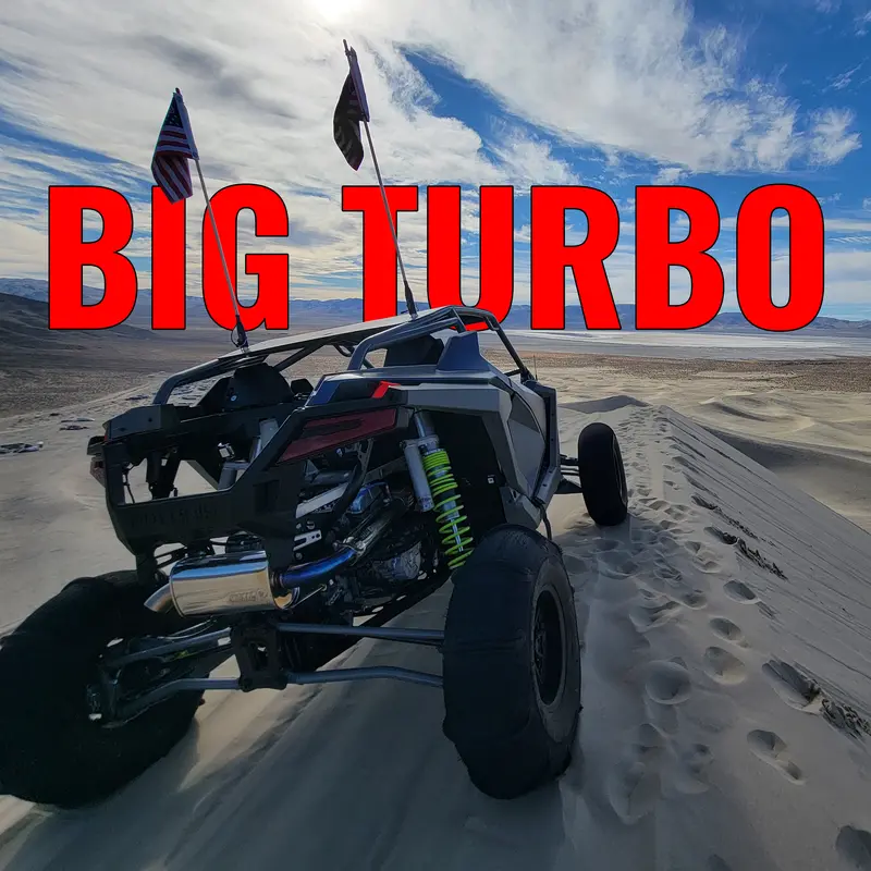 Wsrd & Tpr Turbocharger Upgrade Kits For Polaris Rzr Turbo Models 1