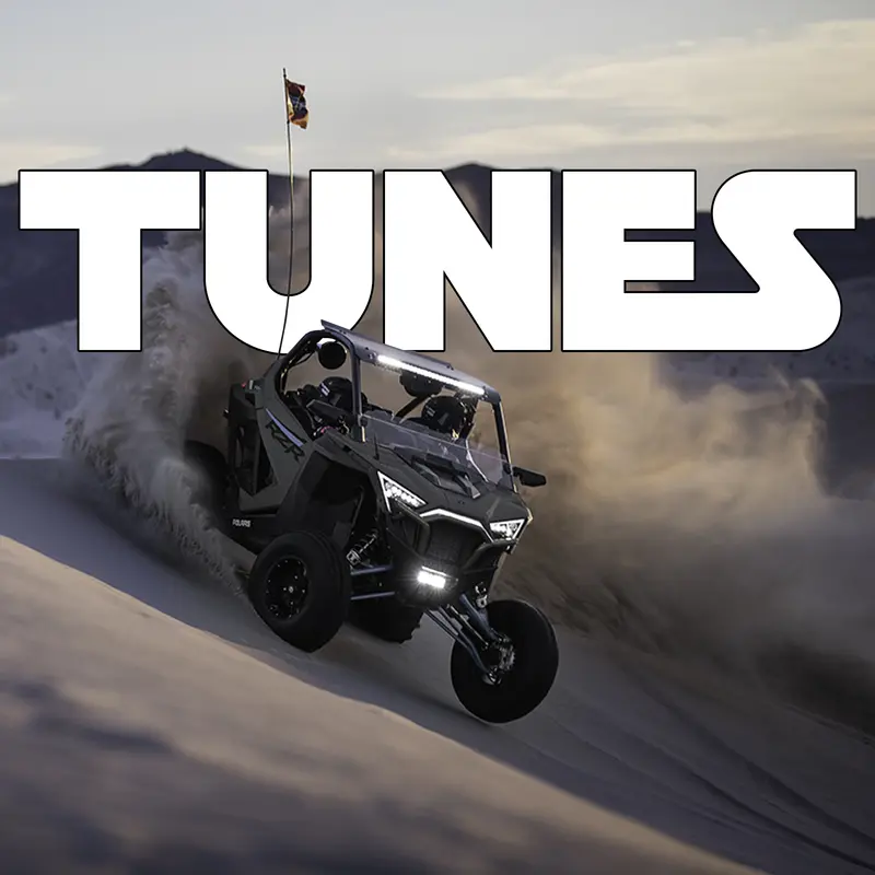 Wsrd Turbo-Specific Ecu Tunes – Polaris Rzr Models 1