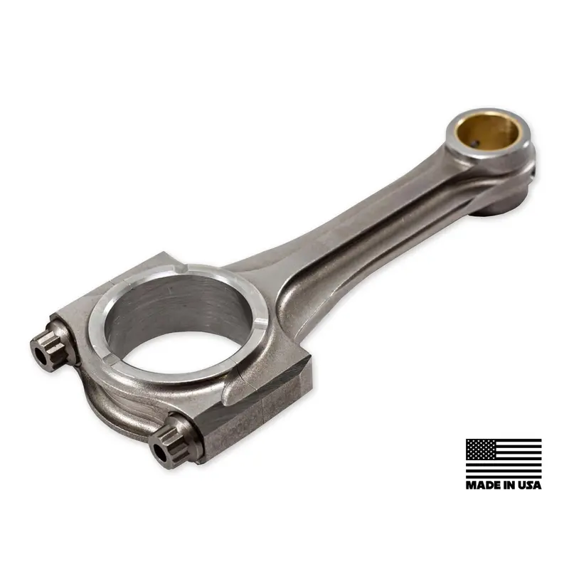 Wsrd Ultimate Hd Big Pin Connecting Rod Kit For Can-Am Maverick X3 1