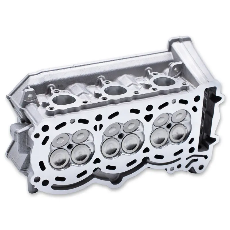 Wsrd V1 Cylinder Head Kit For Can-Am Maverick X3 And Ski-Doo Models 1