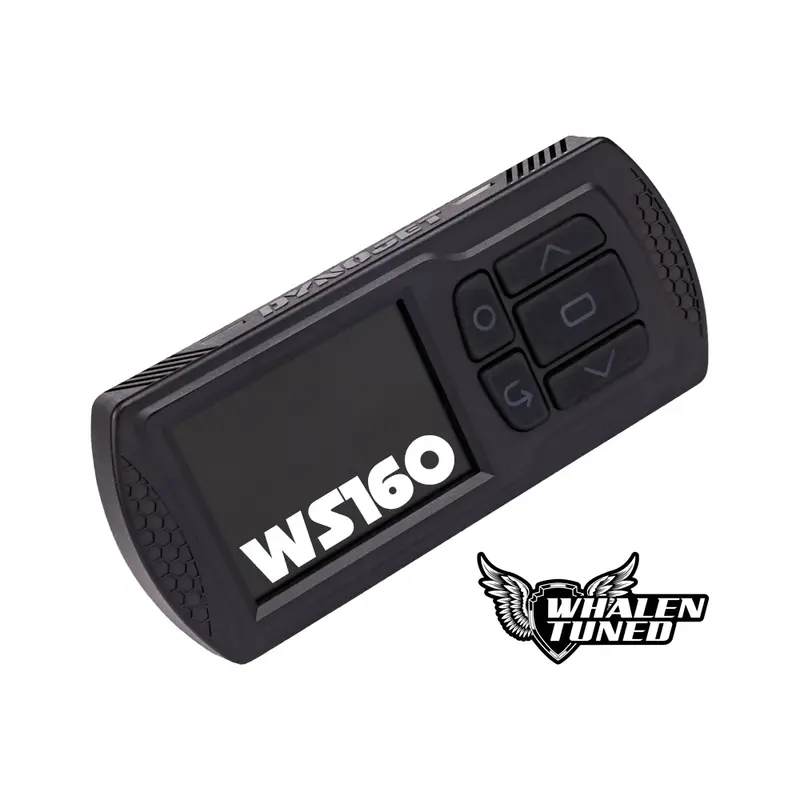 Wsrd Ws160 Tuning Package For Stock Injectors – 2018–2022 Can-Am X3 (120Hp) 1