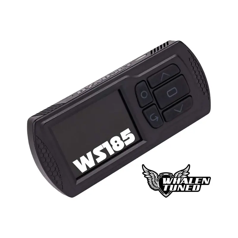 Wsrd Ws185 Tuning Package For Stock Injectors – 2017 Can-Am X3 (154Hp) 1