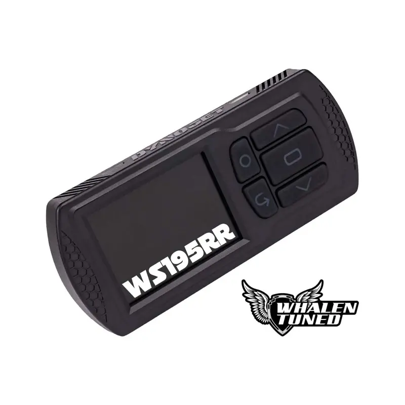 Wsrd Ws195Rr Tuning Package For Stock Injectors – 2020 Can-Am X3 (195Hp) 1