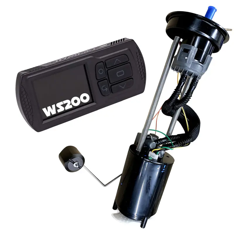 Wsrd Ws200 Tuning Package For Stock Injectors – 2017 Can-Am X3 (154Hp) 1