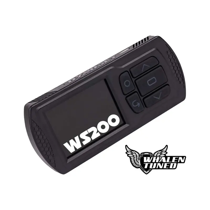 Wsrd Ws200 Tuning Package For Stock Injectors – 2018–2021 Can-Am X3 (172Hp) 1