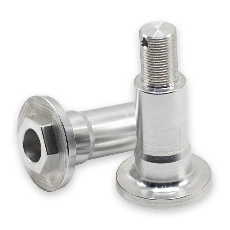 Wsrd X Mcm 2Wd Axle Delete Stub Kit For Can-Am X3 1