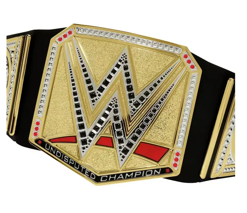 Wwe Universal Championship Replica Title Belt 1