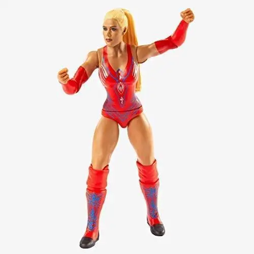 Wwe Women’S Wrestling Figure Assortment – 6-Inch Scale Collectible Toys 1