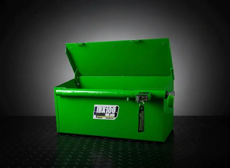 Xtreme Pro Unibox Storage Rack – Scratch & Dent Clearance 1