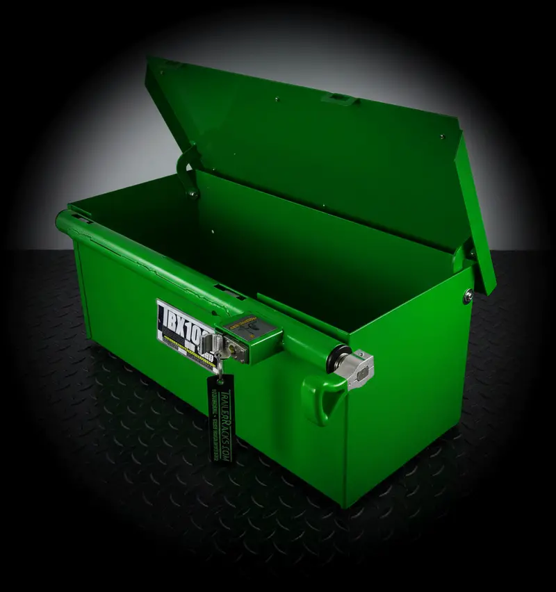 Xtreme Pro Unibox Tool Storage Security System (Tbx100) 1