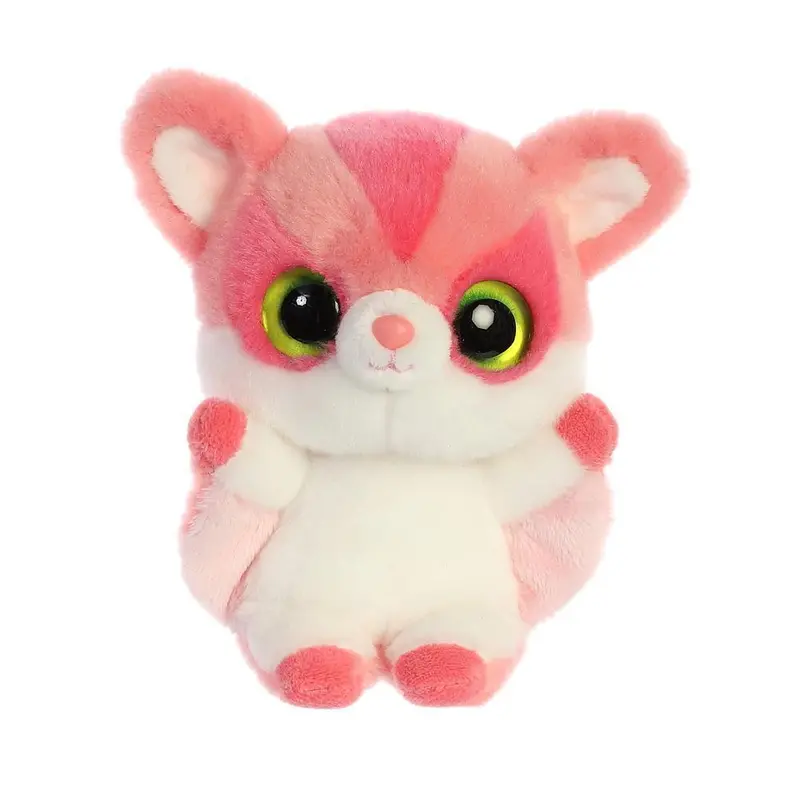 Yoohoo Shooga The Sugar Glider Plush – 12 Cm Soft Stuffed Animal 1