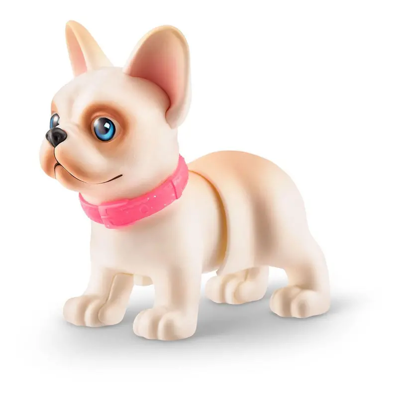 Zuru Pets Alive Booty Shakin’ French Bulldog – Playful Robo-Pet 1