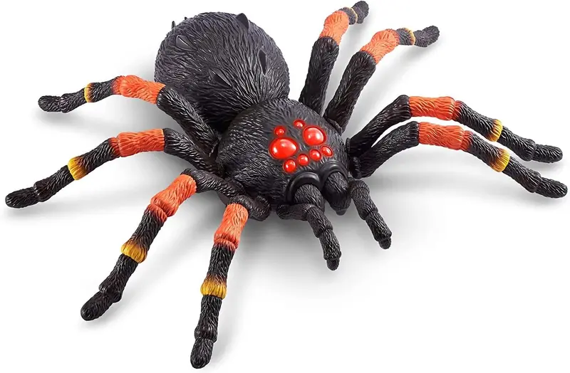 Zuru Robo Alive Giant Tarantula – Ultra-Realistic Robotic Arachnid 1