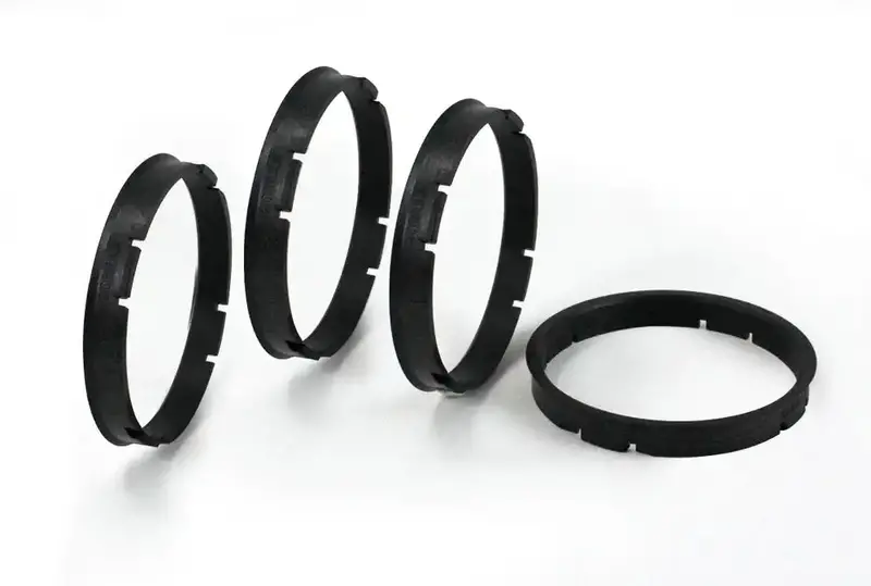 83Mm Outer Diameter × 71.5Mm Inner Diameter Mechanical Component 1