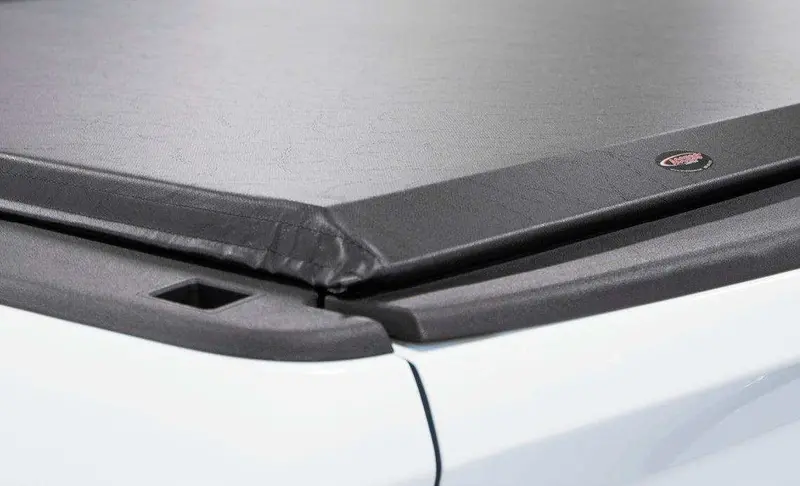 Access Limited 21389Z Soft Roll-Up Tonneau Cover For 2015–2024 Ford F-150 (8-Foot Bed) 1