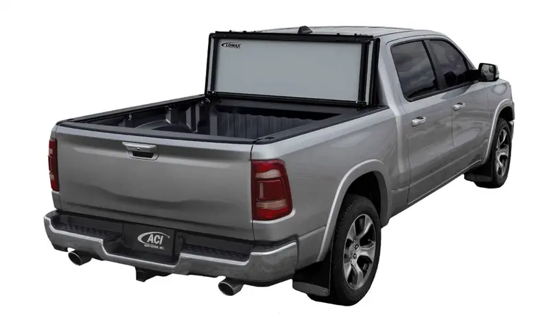 Aci Lomax Stance Box Cover – Fits Ram 1500 (2012–2018), Classic (2019–2024), And 2500/3500 (2012–2026) With 6'4" Rambox 1
