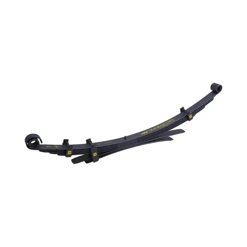 Arb El122Rb Leaf Spring – 2.25-Inch Lift Kit With 5+2 Leaf Configuration (Sold Individually) 1