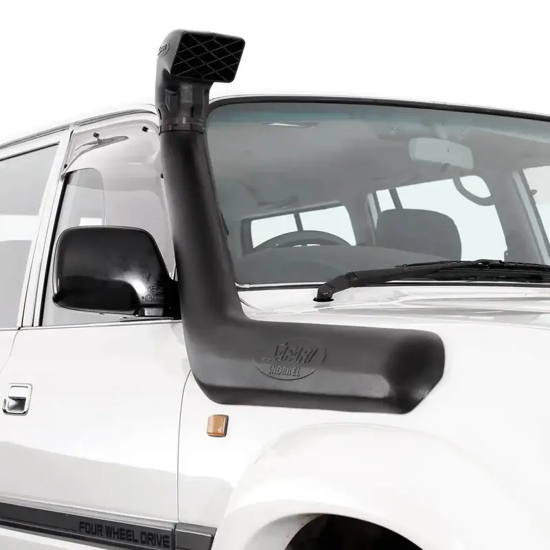 Arb Ss82R High-Clearance Engine Air Intake Snorkel – Rugged Off-Road Design 1