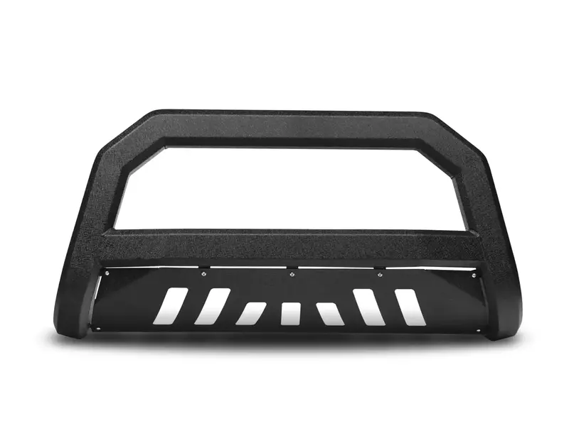 Armordillo Usa 7160569 Black Textured Bull Bar For 2008–2012 Mercury Mariner 1