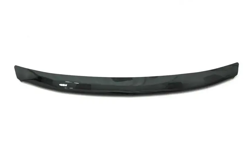 Auto Ventshade 20733 Carflector Stone & Bug Deflector – Universal Fit 1