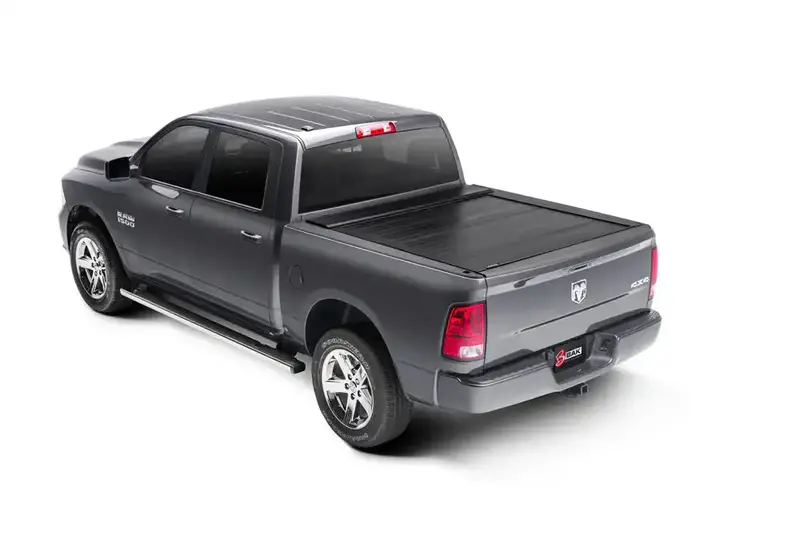 Bak R25329 Vortrak Retractable Tonneau Cover For 2015–2020 Ford F-150 (5'7" Bed) 1