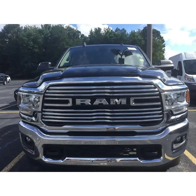 Coast To Coast Gi170 Grille Insert – Stylish Front Fascia Enhancement 1