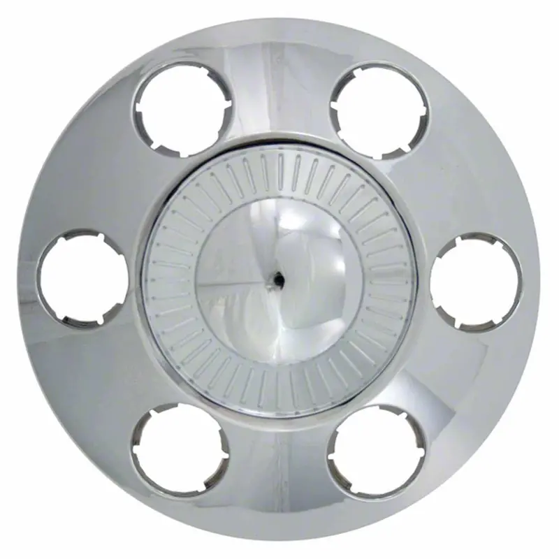 Coast To Coast Iwcc3750 Chrome Wheel Center Caps – Set Of Four For 3750/3751 Alloy Wheels 1