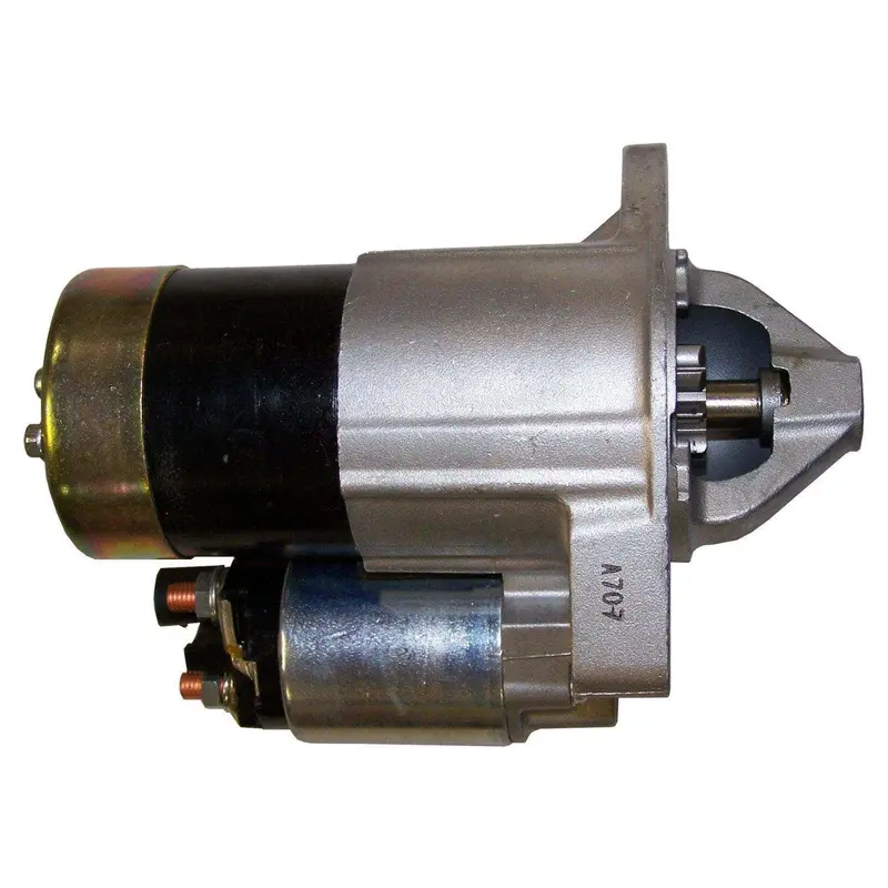 Crown Automotive 5033067Ab Direct-Replace Starter For Jeep Vehicles 1