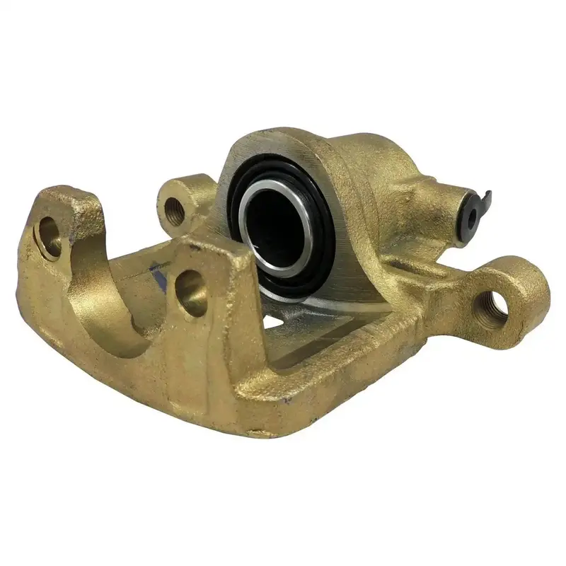 Crown Automotive 5191267Aa Brake Caliper – Direct Replacement For Jeep Vehicles (Excludes Bracket, Compatible With 10.31" Rotors) 1