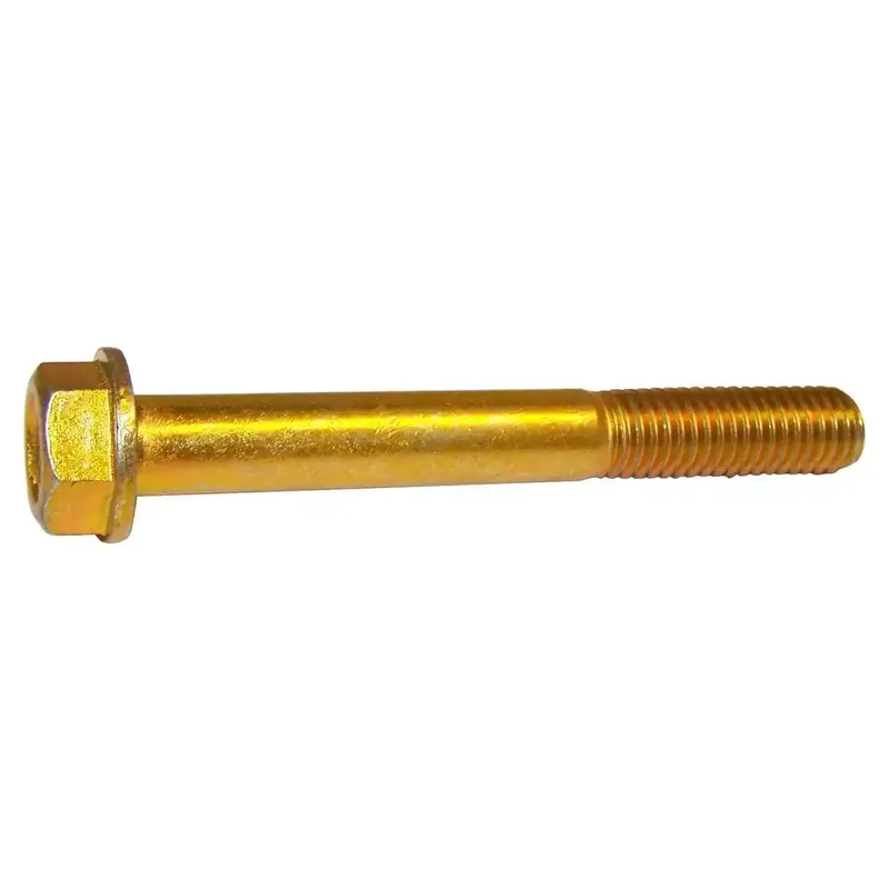 Crown Automotive 5253000 Disc Brake Caliper Bolt For Jeep Applications 1