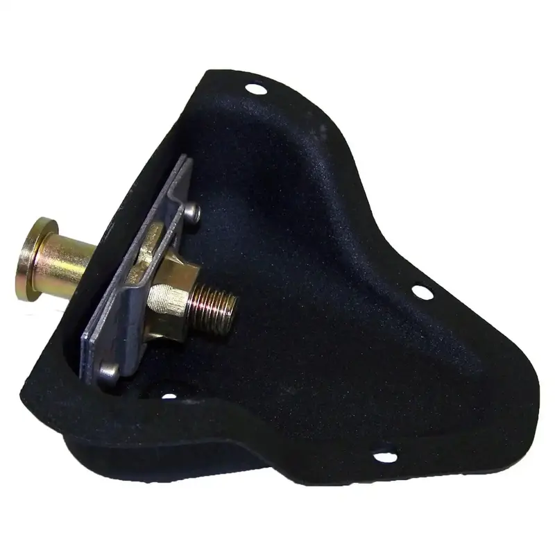 Crown Automotive 55029454K Right Door Striker Kit – Replacement For 1981–1995 Jeep Cj-7, Cj-8, And Yj Wranglers 1