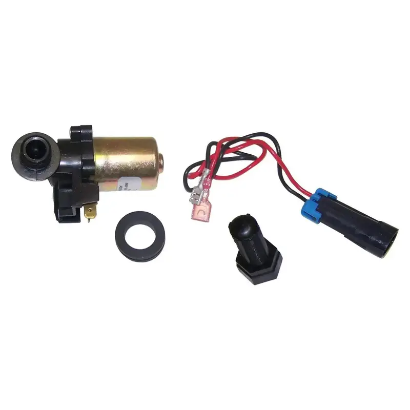 Crown Automotive 55154613 Windshield Washer Pump – Application-Specific Replacement 1