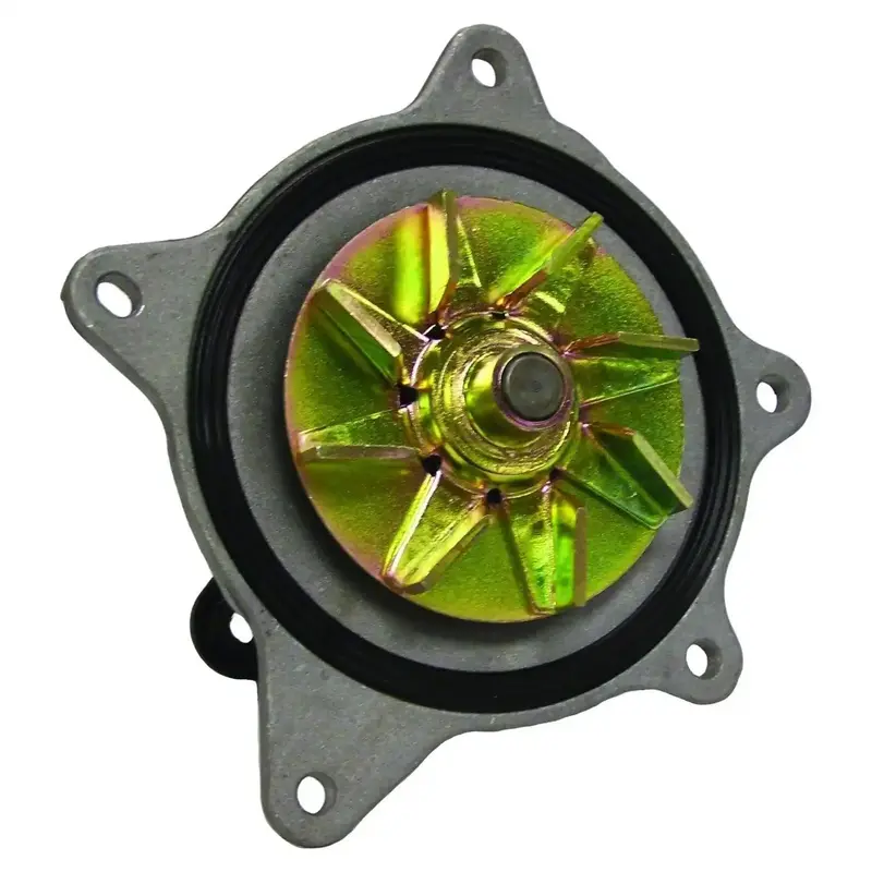 Crown Automotive Replacement Water Pump For Jeep – Oem-Compatible Part #4781157Ab 1