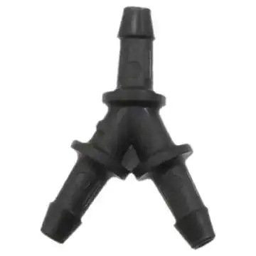 Dayco 80601 Plastic Hose Connector Pack – 5-Piece Assortment For Automotive Applications 1
