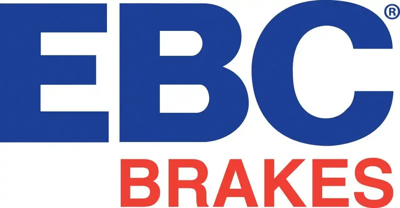 Ebc Brakes S12Kf2036 Complete Brake Service Kit – Pads, Rotors & Shoes 1