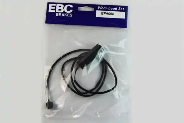 Ebc Efa065 Oe-Style Brake Wear Sensor With Premium Durability 1