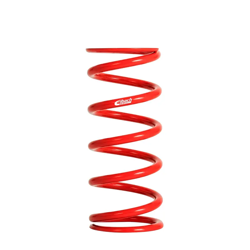 Eibach 1300.500.0700 Conventional Rear Coil Spring – Precision-Engineered For Ride Height And Load Support 1