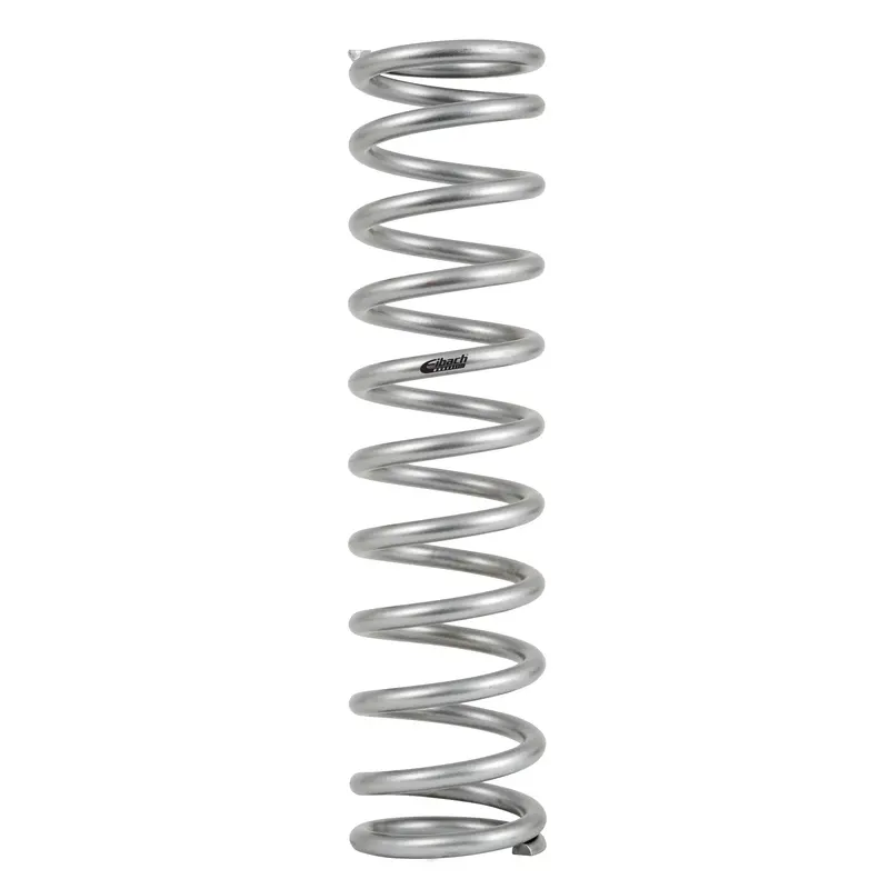 Eibach 2200.375.0500S Silver Coilover Spring – 3.75-Inch Inner Diameter 1
