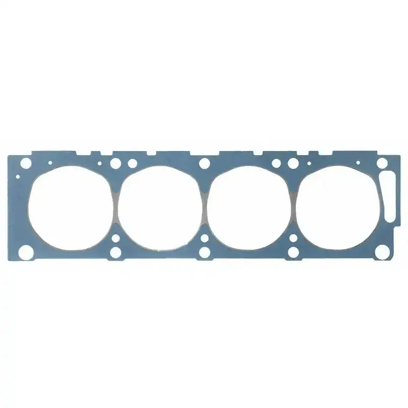 Fel-Pro 8554Pt Performance Head Gasket – Precision-Sealing Replacement For High-Compression Engines 1