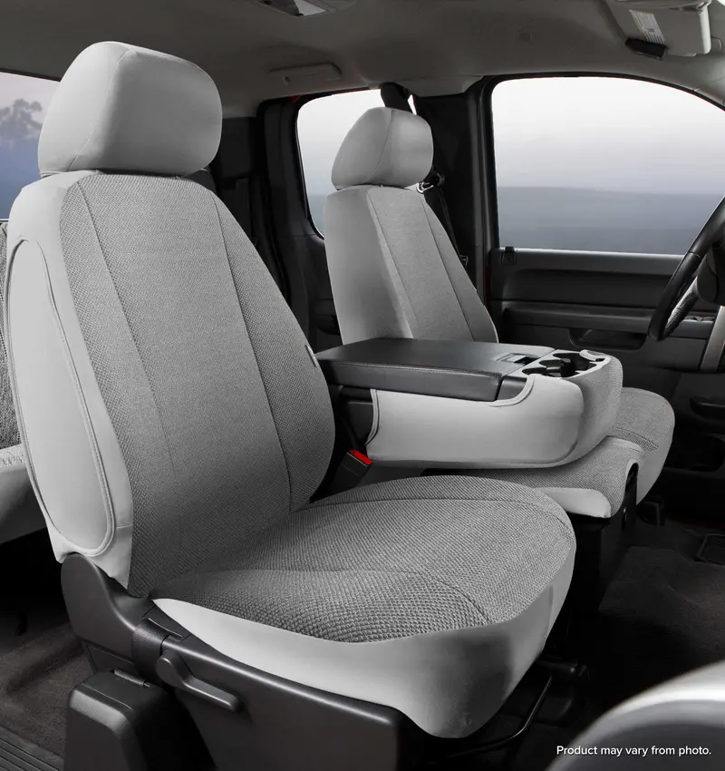 Fia Trs47-29 Black Trailrider Series Seat Covers – Custom-Fit Front Covers For Jeep Wrangler 1