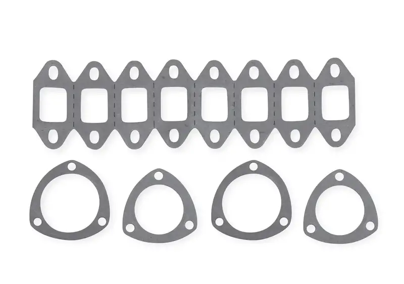 Flowtech 99261Flt Exhaust Header Gasket – Universal Fit 1