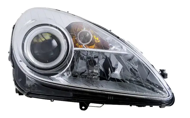 Hella 008361661 Replacement Headlight Assembly – Oem-Style Fitment 1
