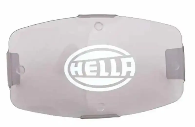 Hella Jumbo 320 Series Stone Shield (Part #160353001) 1