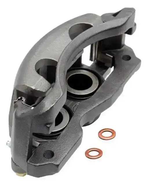 High-Performance Brake Caliper Assembly 1