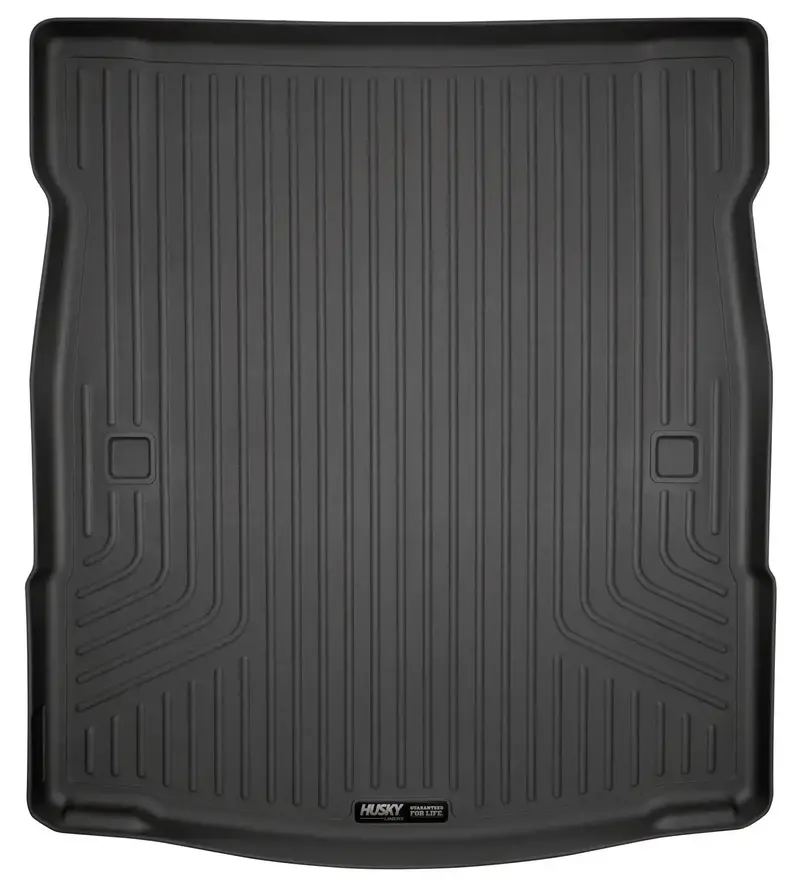 Husky Liners 43391 Weatherbeater Trunk Mat For Lincoln Continental 1