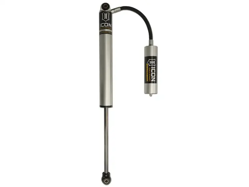 Icon Vehicle Dynamics Frdk_66516R Rear Remote Reservoir Shock – 0–2-Inch Lift For 2017–2023 Ford Super Duty 1