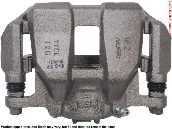 Imp Unloaded Brake Calipers – Bare Castings For Custom Brake System Builds 1