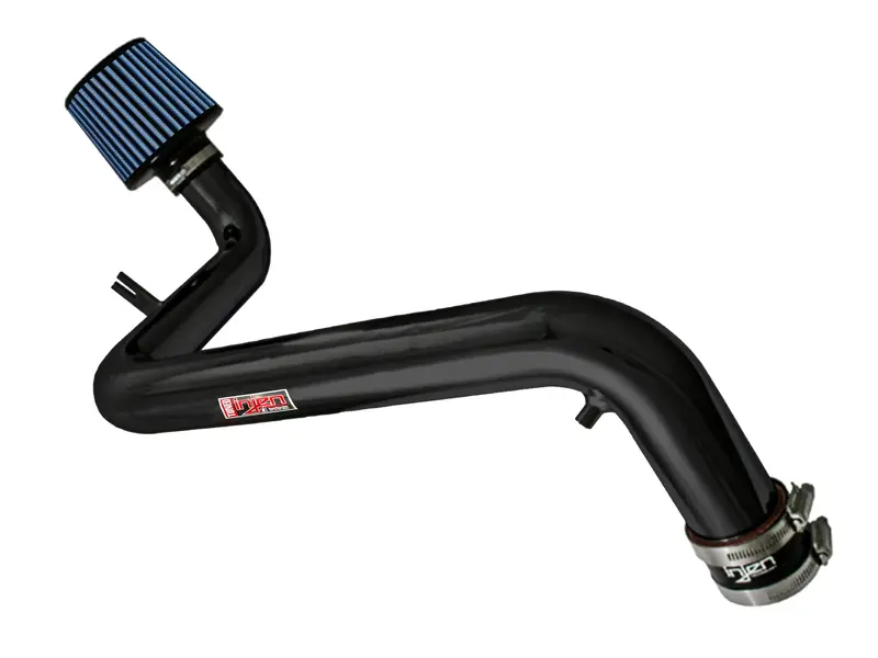 Injen Rd1420Blk Black Race-Dynamic Cold Air Intake Kit 1